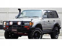 1996 Toyota Land Cruiser