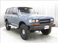 1996 Toyota Land Cruiser