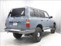 1996 Toyota Land Cruiser