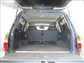 1996 Toyota Land Cruiser