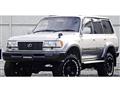 1996 Toyota Land Cruiser