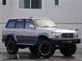 1996 Toyota Land Cruiser