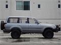 1996 Toyota Land Cruiser