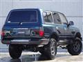 1996 Toyota Land Cruiser