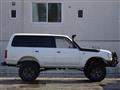 1996 Toyota Land Cruiser