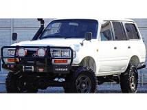 1996 Toyota Land Cruiser