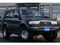 1996 Toyota Land Cruiser