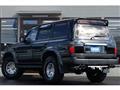 1996 Toyota Land Cruiser