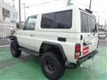 1996 Toyota Land Cruiser