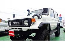 1996 Toyota Land Cruiser