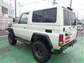 1996 Toyota Land Cruiser