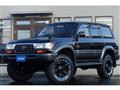 1996 Toyota Land Cruiser