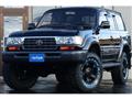 1996 Toyota Land Cruiser