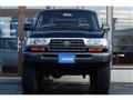 1996 Toyota Land Cruiser
