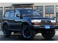 1996 Toyota Land Cruiser