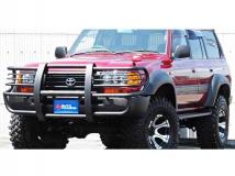 1996 Toyota Land Cruiser