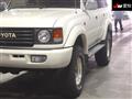 1995 Toyota Land Cruiser