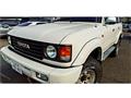 1995 Toyota Land Cruiser