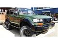 1995 Toyota Land Cruiser