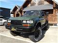 1995 Toyota Land Cruiser