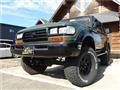 1995 Toyota Land Cruiser