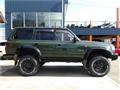 1995 Toyota Land Cruiser