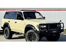 1995 Toyota Land Cruiser