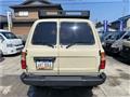 1995 Toyota Land Cruiser