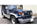 1995 Toyota Land Cruiser
