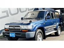 1995 Toyota Land Cruiser