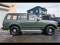 1995 Toyota Land Cruiser