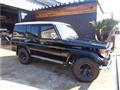 1995 Toyota Land Cruiser