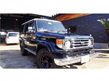 1995 Toyota Land Cruiser