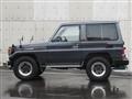 1995 Toyota Land Cruiser
