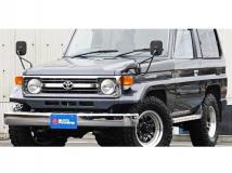 1995 Toyota Land Cruiser