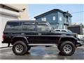 1995 Toyota Land Cruiser