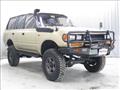 1995 Toyota Land Cruiser