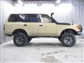1995 Toyota Land Cruiser