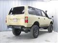 1995 Toyota Land Cruiser