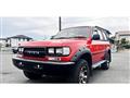 1994 Toyota Land Cruiser