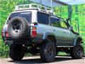 1994 Toyota Land Cruiser