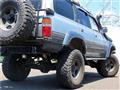 1994 Toyota Land Cruiser