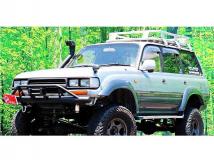 1994 Toyota Land Cruiser