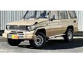 1994 Toyota Land Cruiser