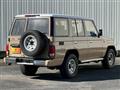 1994 Toyota Land Cruiser