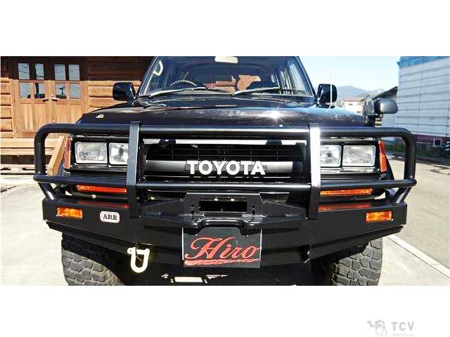 1994 Toyota Land Cruiser