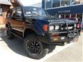 1994 Toyota Land Cruiser