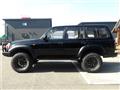 1994 Toyota Land Cruiser