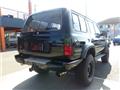 1994 Toyota Land Cruiser