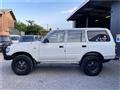 1994 Toyota Land Cruiser